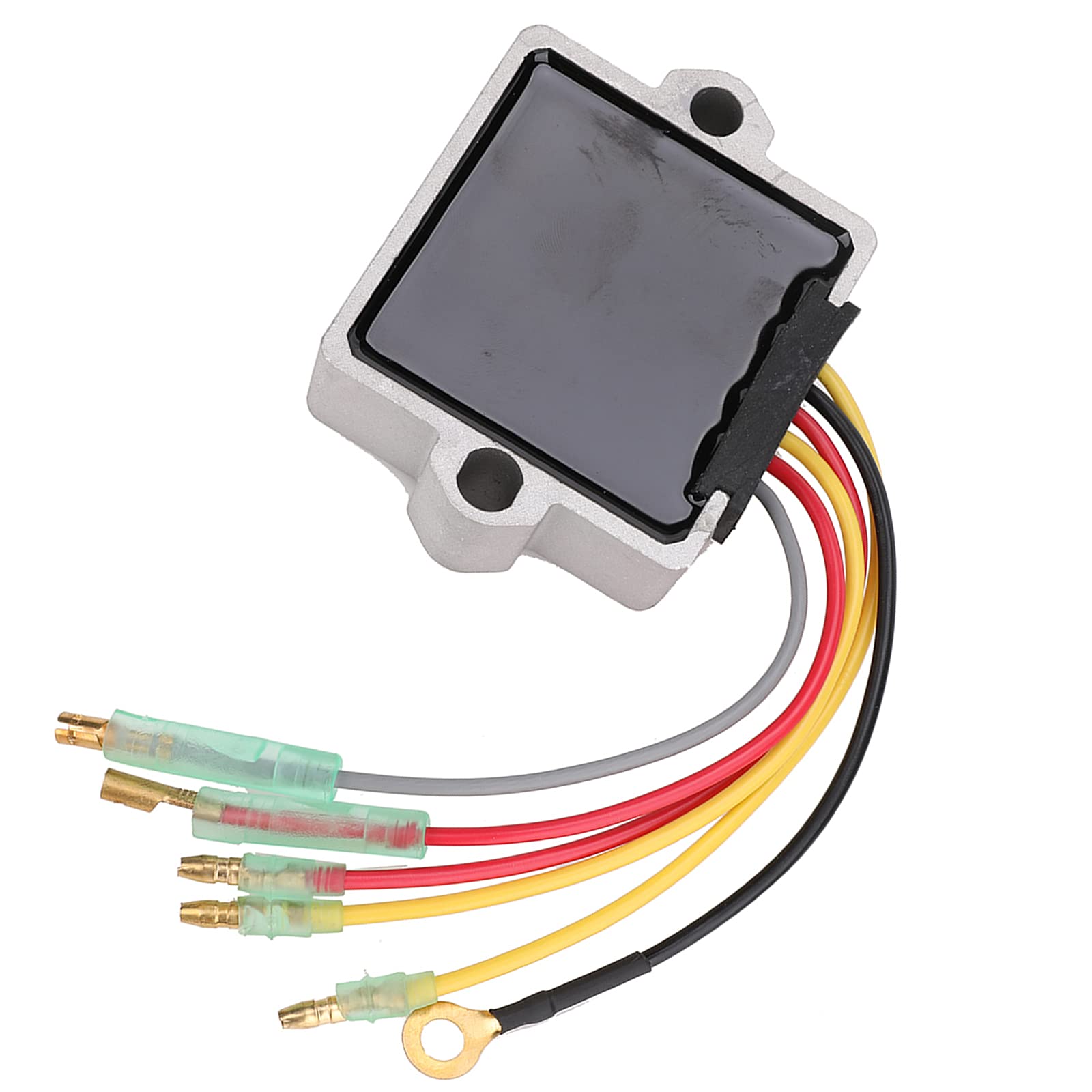 Amazon.com: 815279T Regulator Rectifier 883072T 6 Wire Compatible